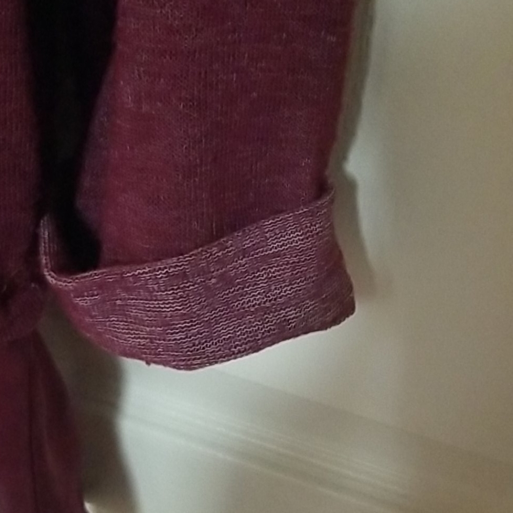 Layered Blouse - Picture 2 of 7